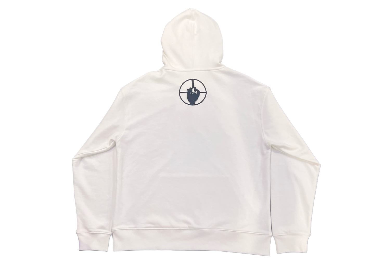 Helping Hand Hoodie