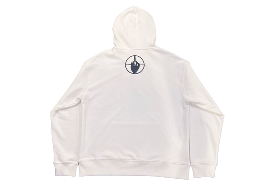 Helping Hand Hoodie